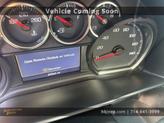 Thumbnail of 2020 Cajun Red Tintcoat Chevrolet Silverado 1500