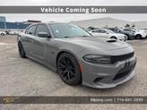 Thumbnail of 2019 Destroyer Gray Clearcoat Dodge Charger