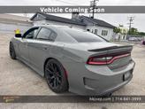 Thumbnail of 2019 Destroyer Gray Clearcoat Dodge Charger