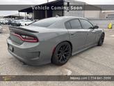 Thumbnail of 2019 Destroyer Gray Clearcoat Dodge Charger