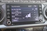 Thumbnail of 2021 Magnetic Gray Metallic Toyota Tacoma