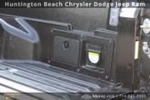 Thumbnail of 2021 Magnetic Gray Metallic Toyota Tacoma