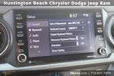 Thumbnail of 2021 Magnetic Gray Metallic Toyota Tacoma