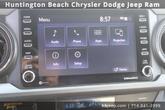 Thumbnail of 2021 Magnetic Gray Metallic Toyota Tacoma