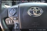 Thumbnail of 2021 Magnetic Gray Metallic Toyota Tacoma