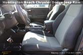 Thumbnail of 2021 Magnetic Gray Metallic Toyota Tacoma