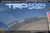 Thumbnail of 2021 Magnetic Gray Metallic Toyota Tacoma