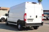 Thumbnail of 2025 Bright White RAM ProMaster 2500