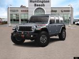 Photo of 2025 Anvil Jeep Wrangler