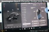 Thumbnail of 2025 Black Tesla Model Y