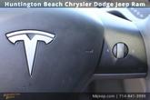 Thumbnail of 2025 Black Tesla Model Y