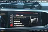 Thumbnail of 2024 Mythos Black Metallic Audi Q3