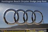 Thumbnail of 2024 Mythos Black Metallic Audi Q3