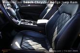 Thumbnail of 2024 Deep Black Pearl Effect Volkswagen Atlas