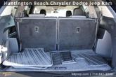 Thumbnail of 2024 Deep Black Pearl Effect Volkswagen Atlas