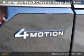 Thumbnail of 2024 Deep Black Pearl Effect Volkswagen Atlas
