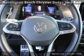 Thumbnail of 2024 Deep Black Pearl Effect Volkswagen Atlas