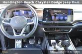 Thumbnail of 2024 Deep Black Pearl Effect Volkswagen Atlas