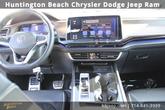 Thumbnail of 2024 Deep Black Pearl Effect Volkswagen Atlas