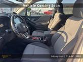 Thumbnail of 2020 Crystal White Pearl Subaru Forester