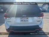 Thumbnail of 2020 Crystal White Pearl Subaru Forester
