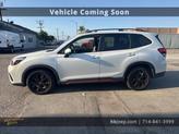 Thumbnail of 2020 Crystal White Pearl Subaru Forester