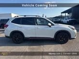 Thumbnail of 2020 Crystal White Pearl Subaru Forester