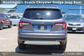 Thumbnail of 2020 Modern Steel Metallic Honda Pilot