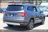 Thumbnail of 2020 Modern Steel Metallic Honda Pilot