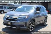 Thumbnail of 2020 Modern Steel Metallic Honda Pilot