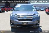 Thumbnail of 2020 Modern Steel Metallic Honda Pilot