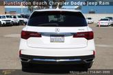 Thumbnail of 2020 Platinum White Pearl Acura MDX