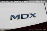 Thumbnail of 2020 Platinum White Pearl Acura MDX