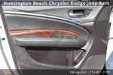 Thumbnail of 2020 Platinum White Pearl Acura MDX