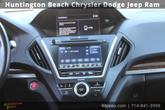 Thumbnail of 2020 Platinum White Pearl Acura MDX