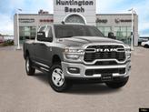 Thumbnail of 2025 Granite Crystal RAM 2500