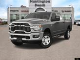 Photo of 2025 Granite Crystal RAM 2500