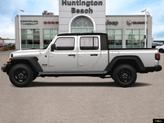 Thumbnail of 2025 Bright White Jeep Gladiator
