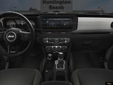 Thumbnail of 2025 Bright White Jeep Gladiator