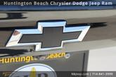 Thumbnail of 2023 Silver Flare Metallic Chevrolet Bolt EUV