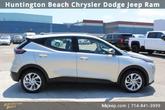 Thumbnail of 2023 Silver Flare Metallic Chevrolet Bolt EUV