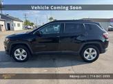 Thumbnail of 2019 Diamond Black Jeep Compass