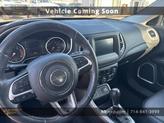 Thumbnail of 2019 Diamond Black Jeep Compass