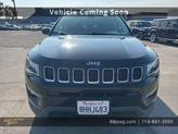 Thumbnail of 2019 Diamond Black Jeep Compass