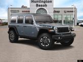 Thumbnail of 2025 Anvil Jeep Wrangler 4xe