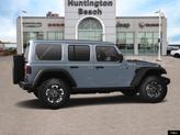 Thumbnail of 2025 Anvil Jeep Wrangler 4xe