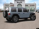 Thumbnail of 2025 Anvil Jeep Wrangler 4xe
