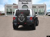 Thumbnail of 2025 Anvil Jeep Wrangler 4xe
