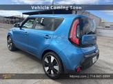 Thumbnail of 2016 Caribbean Blue Kia Soul