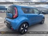 Thumbnail of 2016 Caribbean Blue Kia Soul